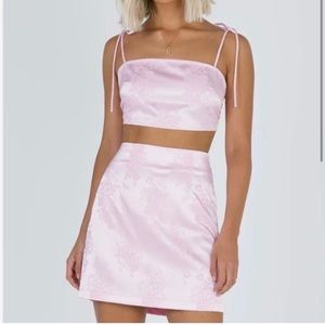 Princess Polly- The Jenna Set